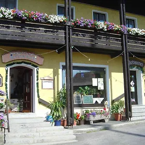 Gasthof-metzgerei-pension Schierlitz Rimbach (Bavaria)